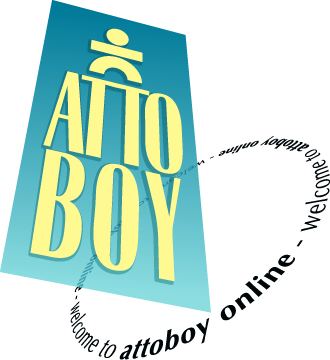 Attoboy logo