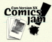 Con-Version XX Comics Jam