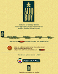 Attoboy.com v1