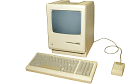 Apple Macintosh Classic