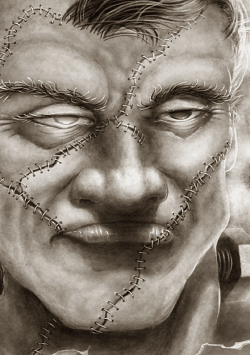 Frankenstein's Monster