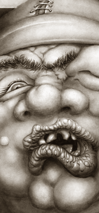 Quasimodo