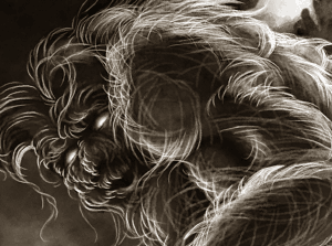 Sasquatch
