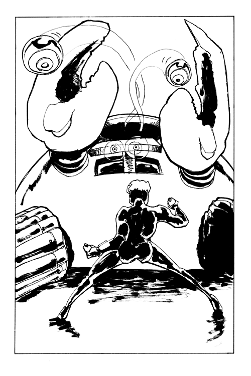 24Hr Comic, Pg16