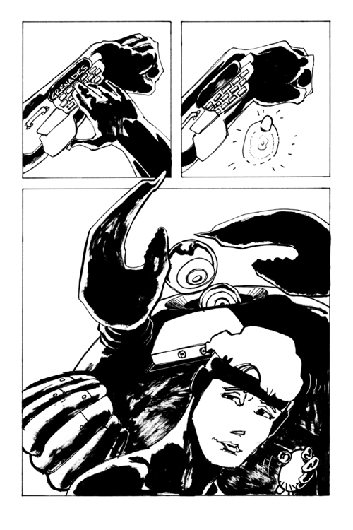 24Hr Comic, Pg15
