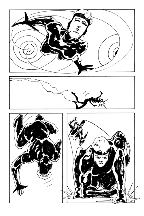 24Hr Comic, Pg12