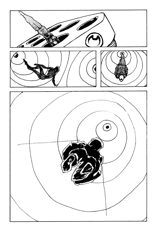 24Hr Comic, Pg11
