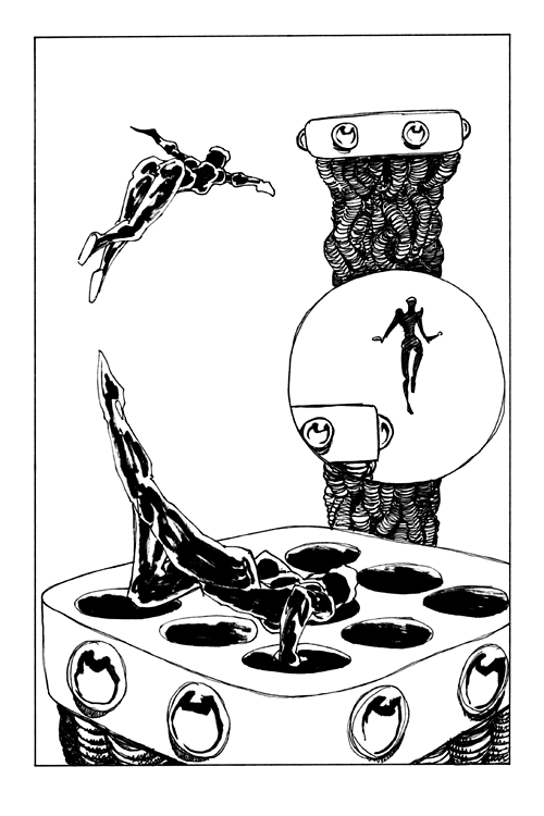 24Hr Comic, Pg10