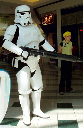 Stormtrooper