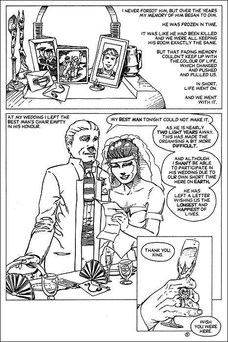 At the Speed of Life Pg5