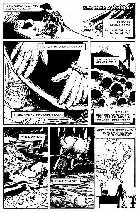 Not with a Whimper Pg1