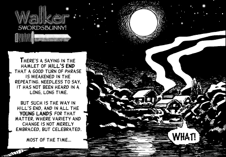 Walker Swordsbunny Pg1