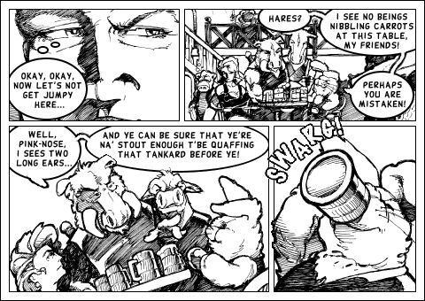 Walker Swordsbunny Pg2