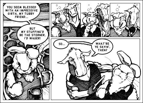 Walker Swordsbunny Pg3