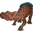 A Little Dino