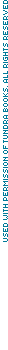 Tundra Copyright Notice