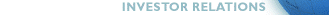 Investor Relations
